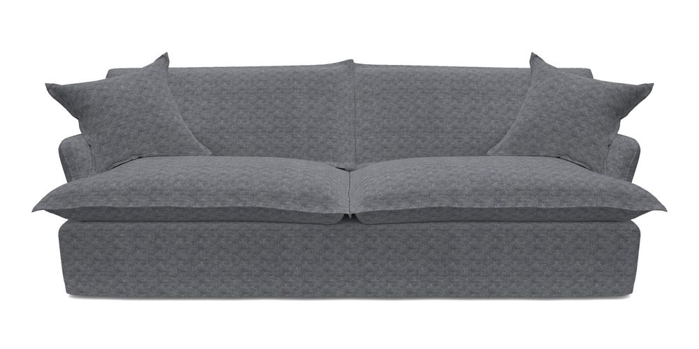 Bespoke 4 Seater Sofas
