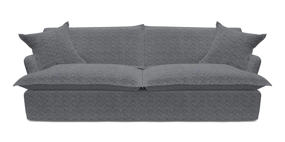 Bespoke 4 Seater Sofas
