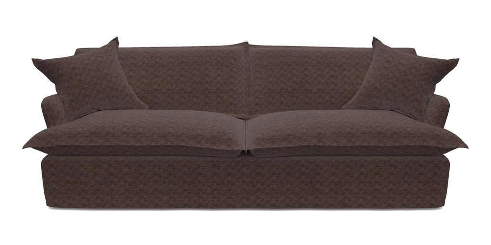 Bespoke 4 Seater Sofas