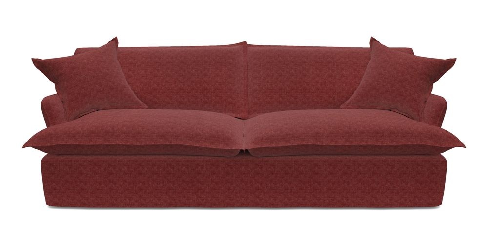 Bespoke 4 Seater Sofas