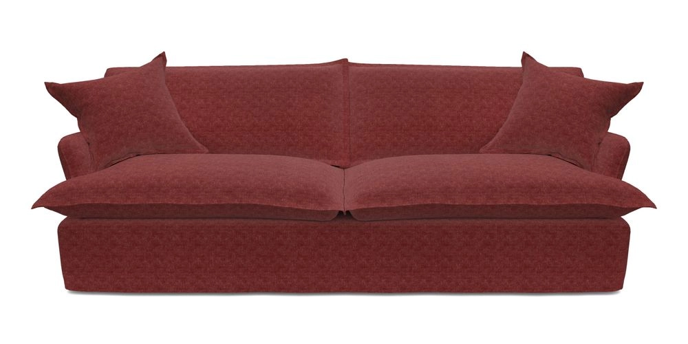 Bespoke 4 Seater Sofas