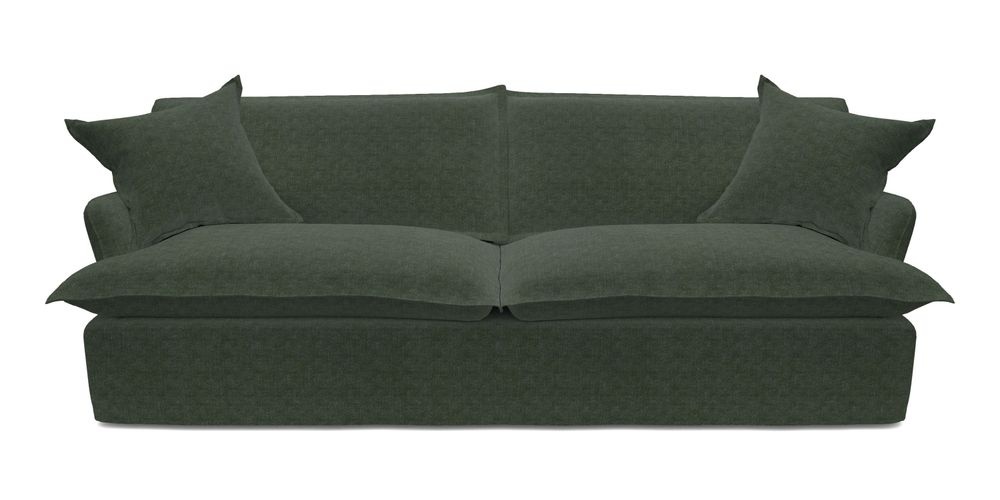 Bespoke 4 Seater Sofas