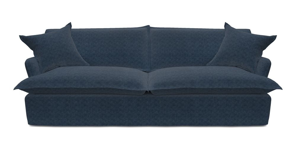 Bespoke 4 Seater Sofas
