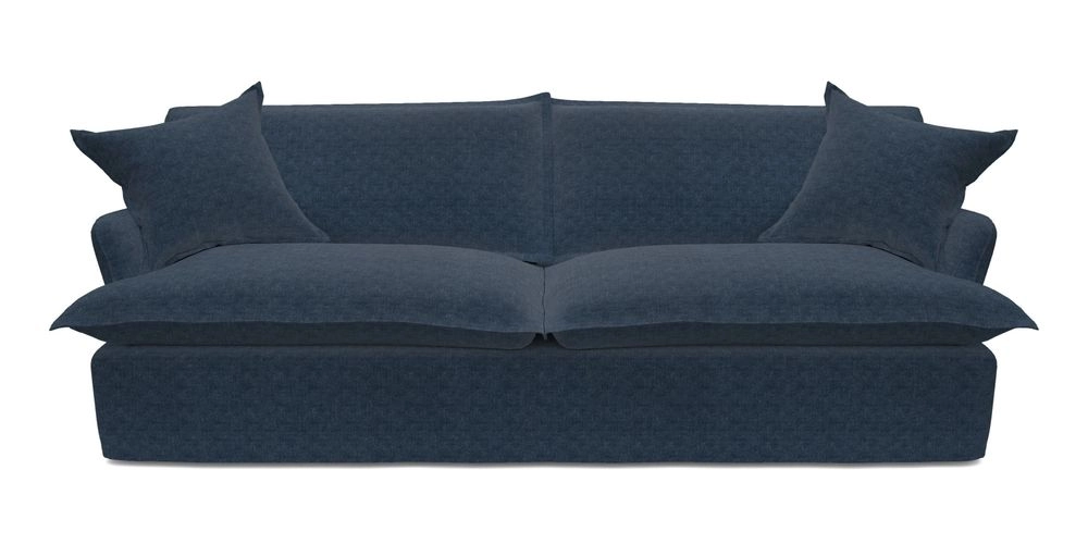Bespoke 4 Seater Sofas