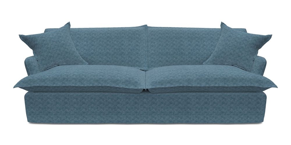 Bespoke 4 Seater Sofas
