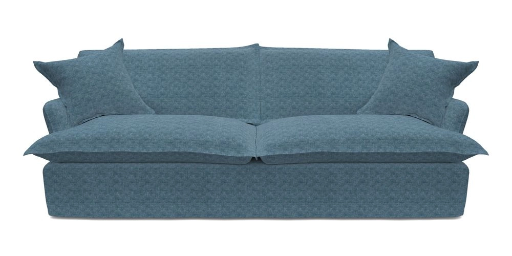 Bespoke 4 Seater Sofas