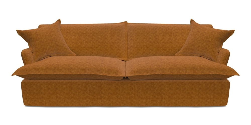 Bespoke 4 Seater Sofas