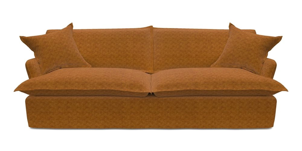 Bespoke 4 Seater Sofas