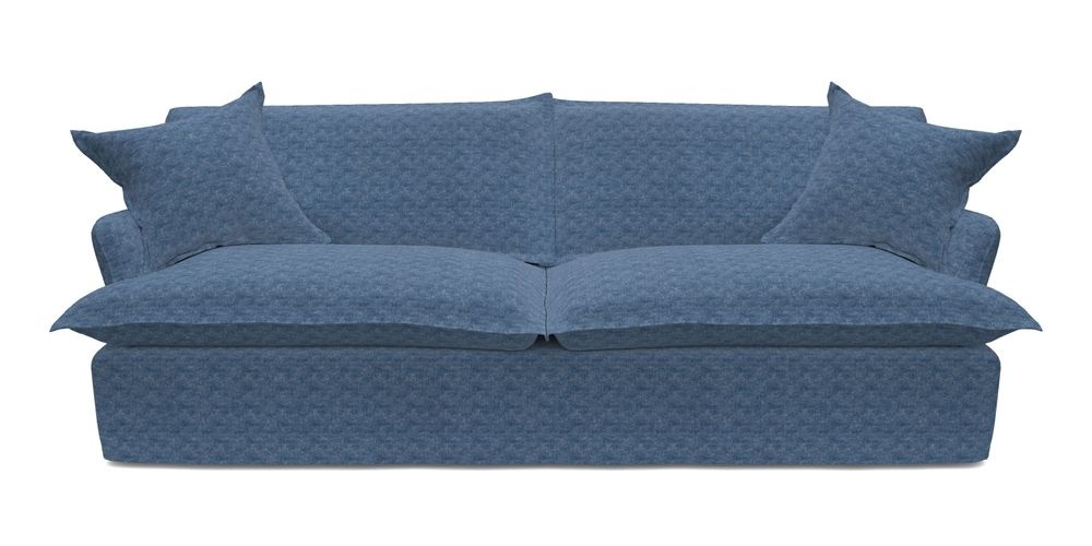 Bespoke 4 Seater Sofas