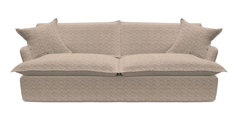 Bespoke 4 Seater Sofas