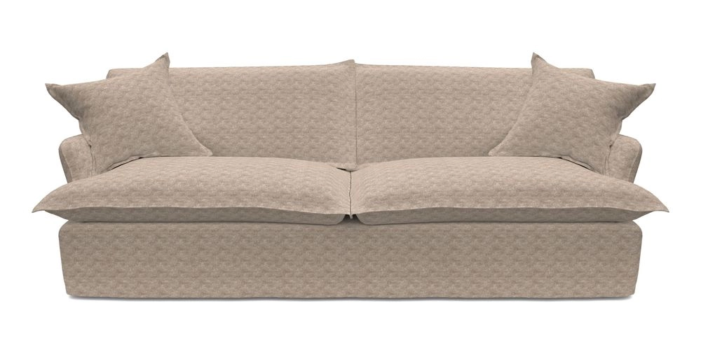Bespoke 4 Seater Sofas