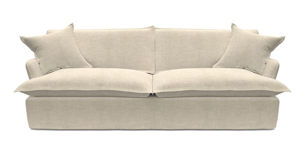 Bespoke 4 Seater Sofas