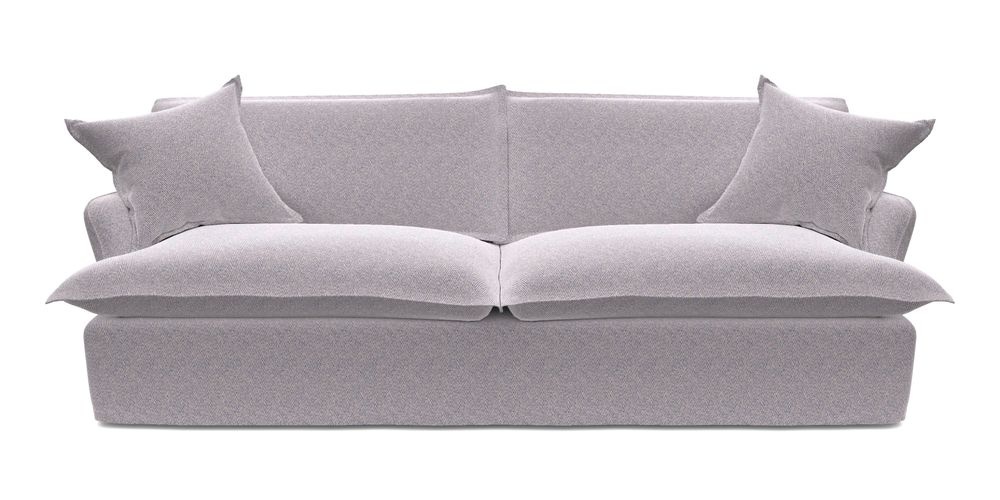 Bespoke 4 Seater Sofas