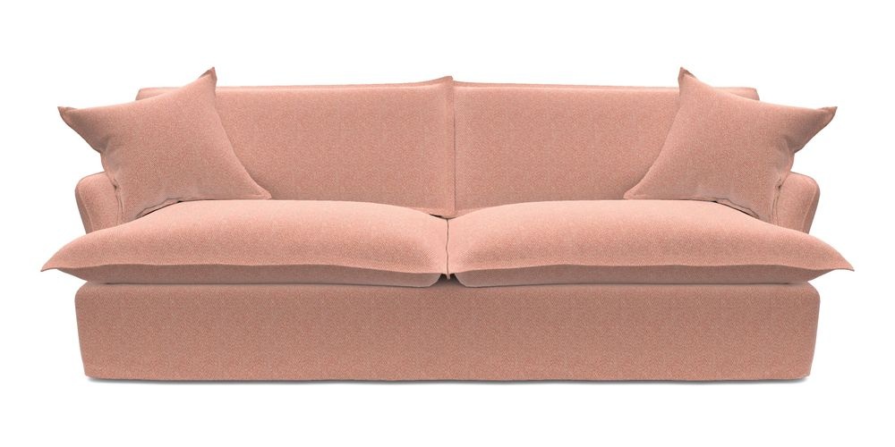 Bespoke 4 Seater Sofas