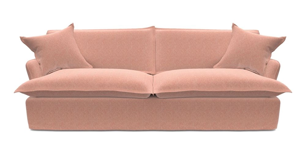 Bespoke 4 Seater Sofas