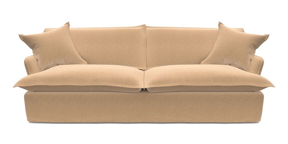 Bespoke 4 Seater Sofas