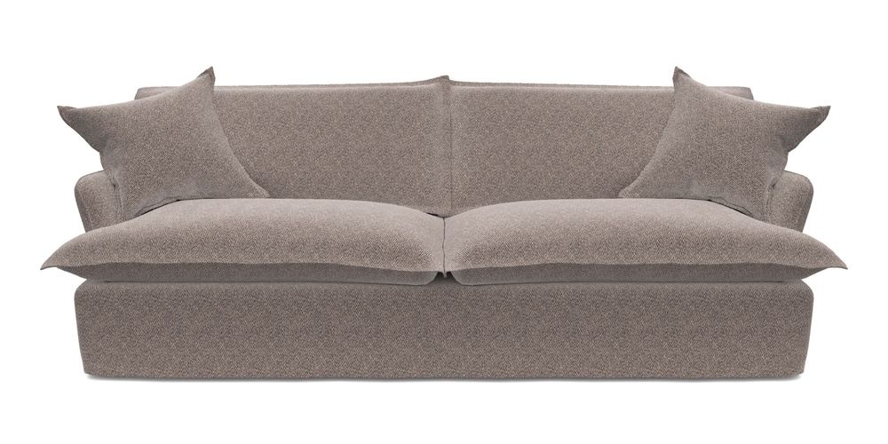Bespoke 4 Seater Sofas