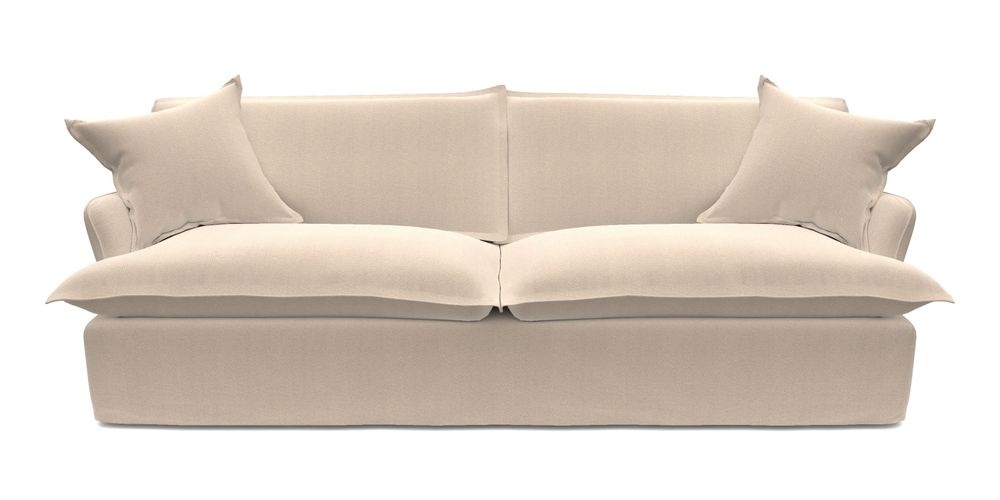 Bespoke 4 Seater Sofas