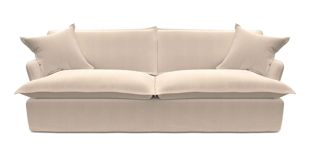 Bespoke 4 Seater Sofas