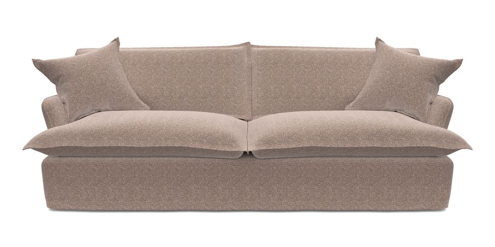 Bespoke 4 Seater Sofas
