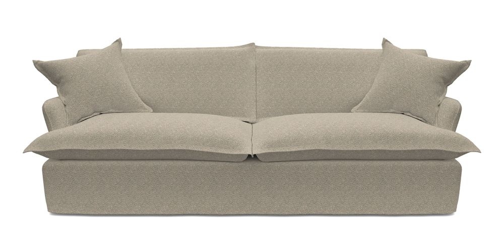 Bespoke 4 Seater Sofas