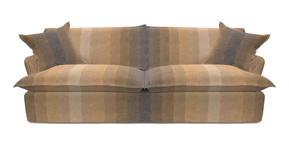 Bespoke 4 Seater Sofas
