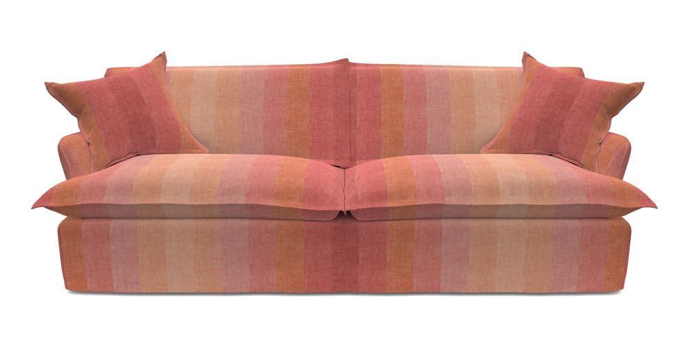 Bespoke 4 Seater Sofas