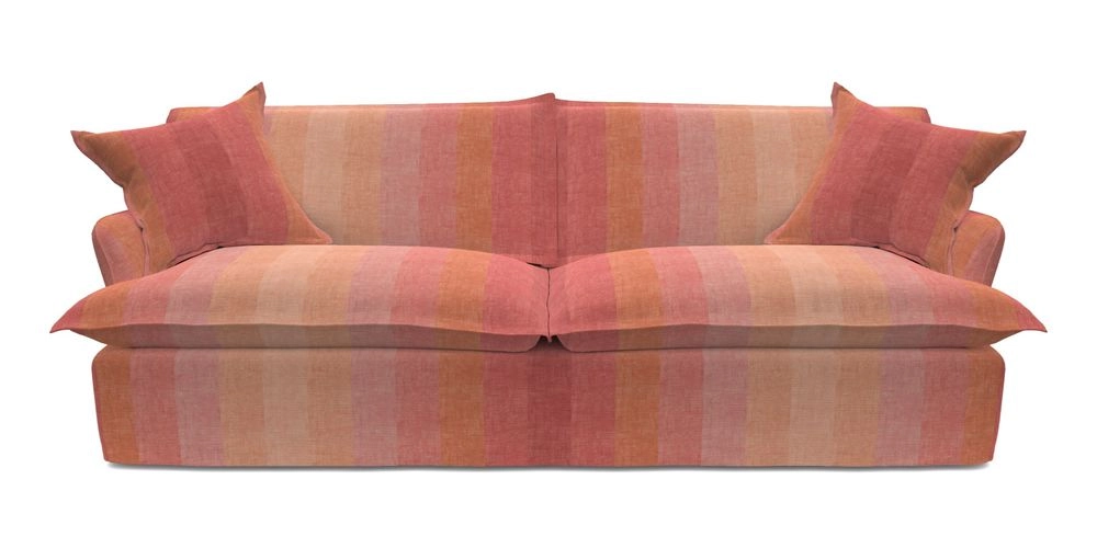 Bespoke 4 Seater Sofas