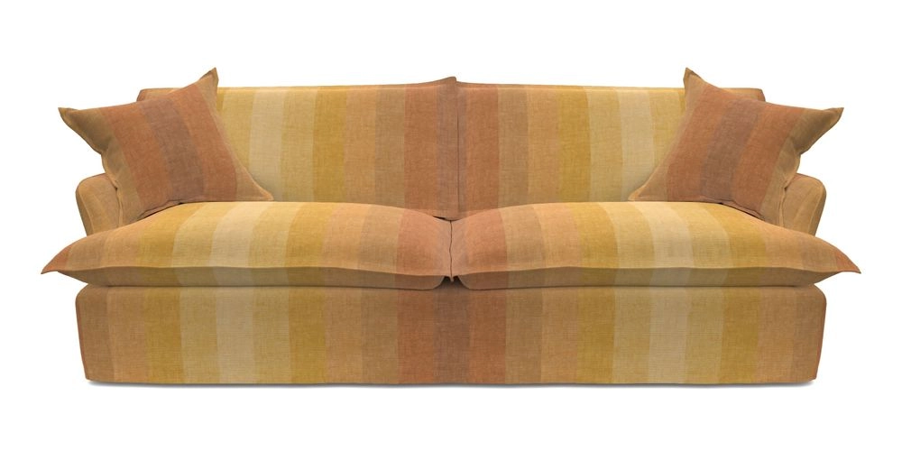 Bespoke 4 Seater Sofas
