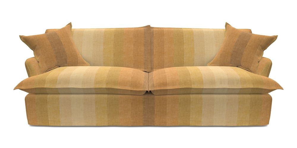 Bespoke 4 Seater Sofas
