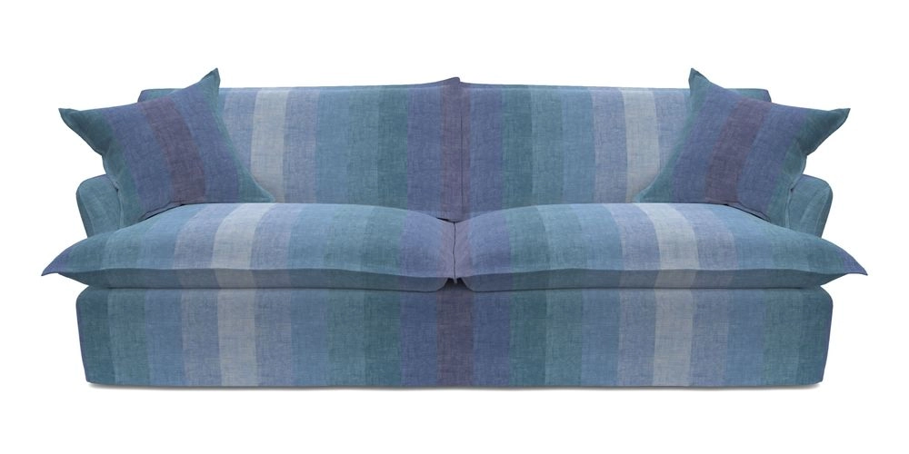 Bespoke 4 Seater Sofas