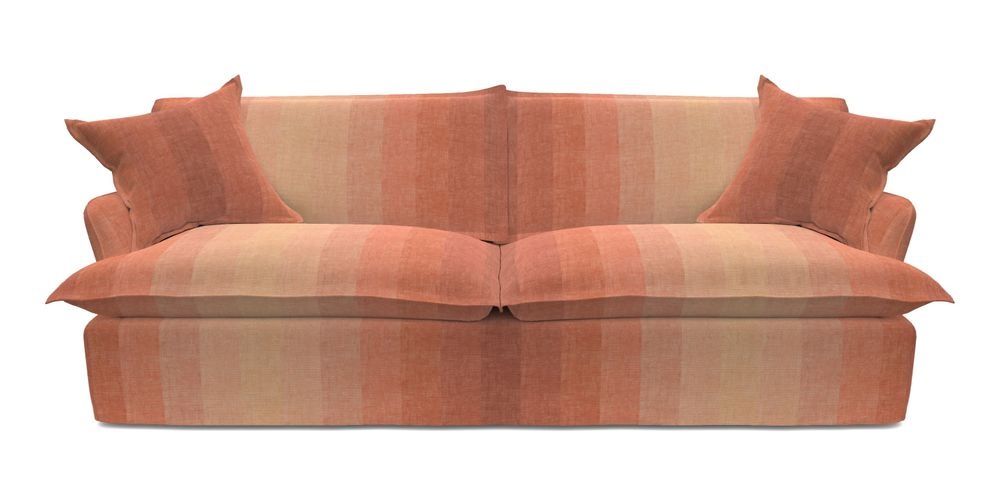 Bespoke 4 Seater Sofas