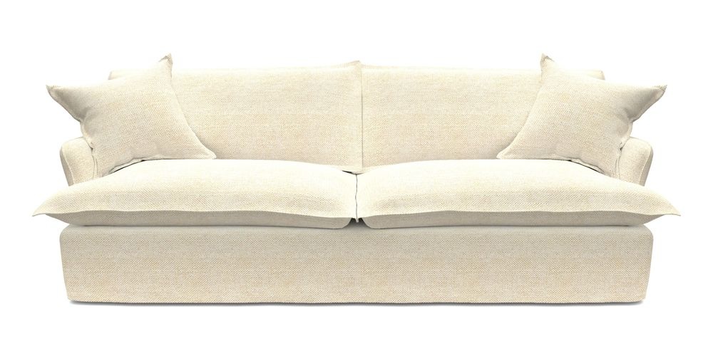 Bespoke 4 Seater Sofas