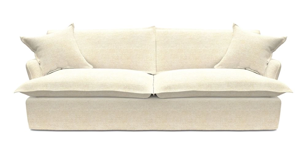 Bespoke 4 Seater Sofas