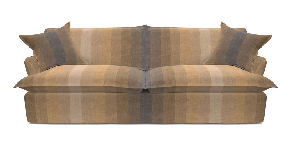 Bespoke 4 Seater Sofas