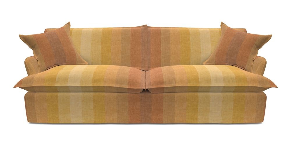 Bespoke 4 Seater Sofas