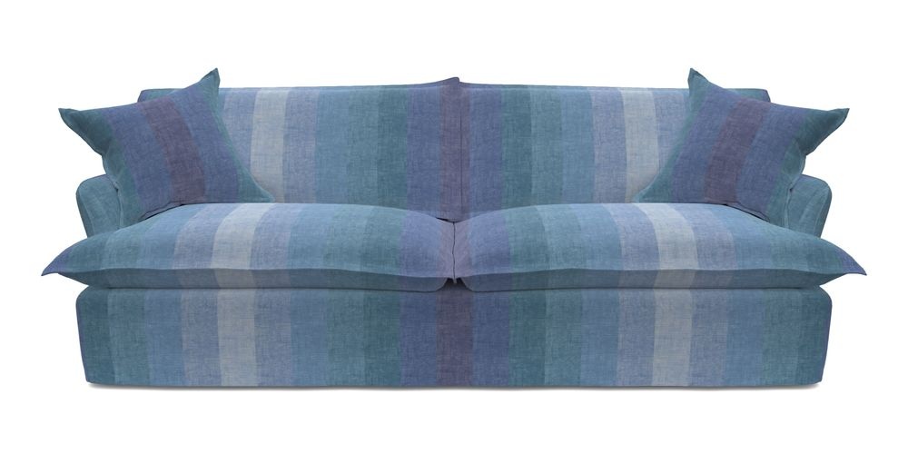 Bespoke 4 Seater Sofas