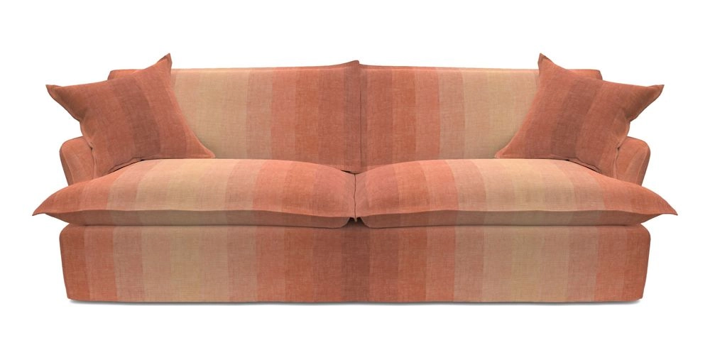 Bespoke 4 Seater Sofas