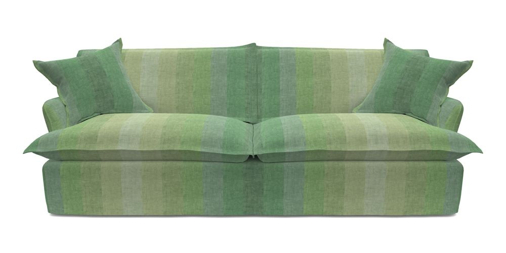 Bespoke 4 Seater Sofas