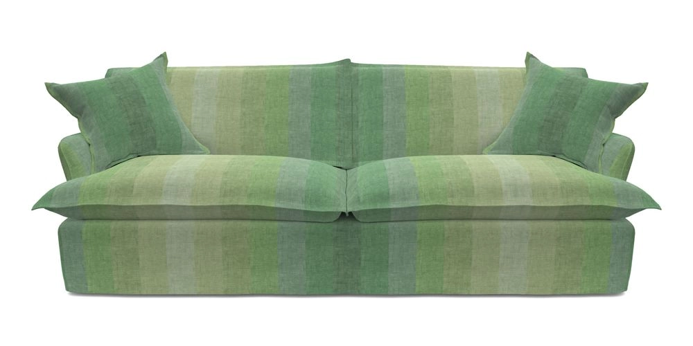 Bespoke 4 Seater Sofas