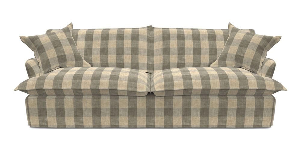 Bespoke 4 Seater Sofas