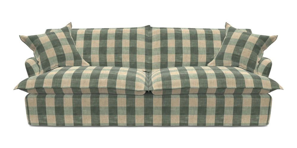 Bespoke 4 Seater Sofas