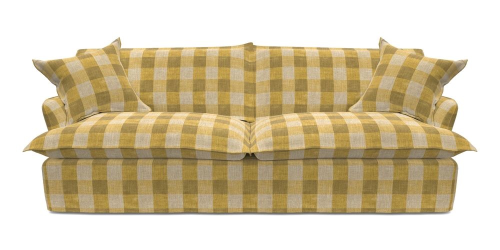 Bespoke 4 Seater Sofas