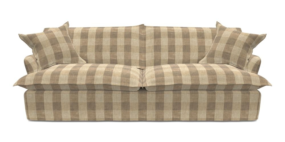 Bespoke 4 Seater Sofas