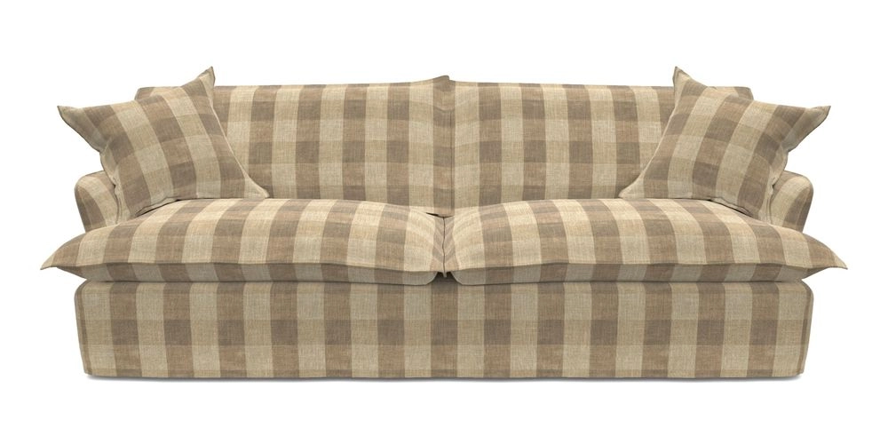 Bespoke 4 Seater Sofas