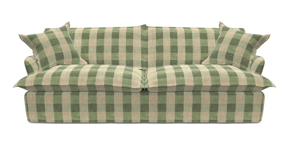 Bespoke 4 Seater Sofas