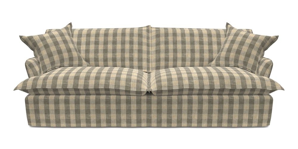 Bespoke 4 Seater Sofas