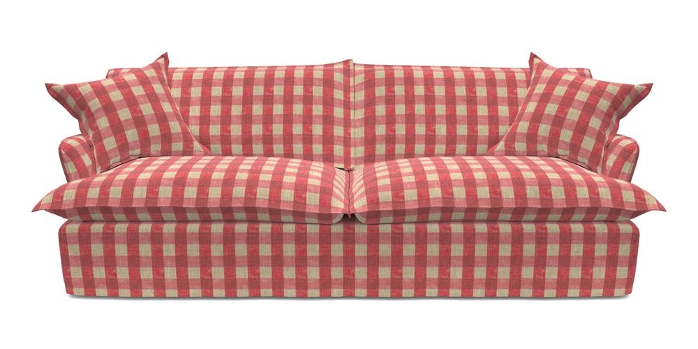 Bespoke 4 Seater Sofas