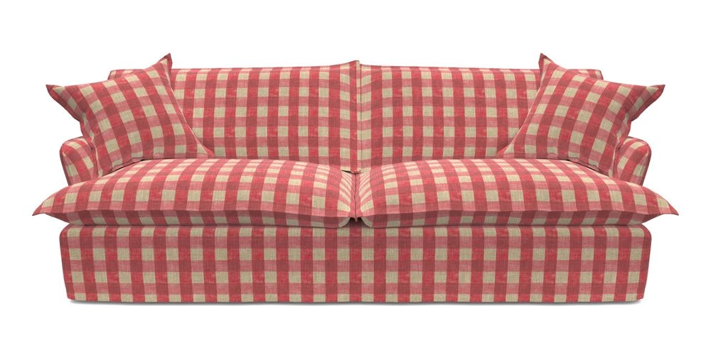 Bespoke 4 Seater Sofas