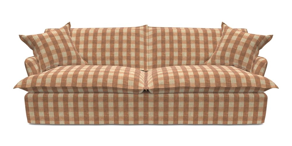 Bespoke 4 Seater Sofas